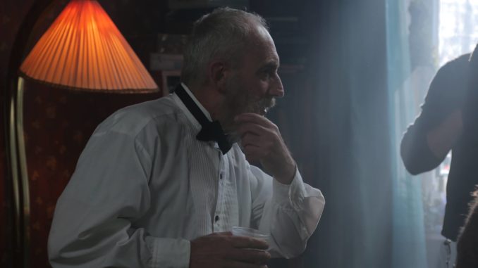 Georgian short film ’8 Minutes’ among the finalists of the Manhattan Film Festival geotv.ge